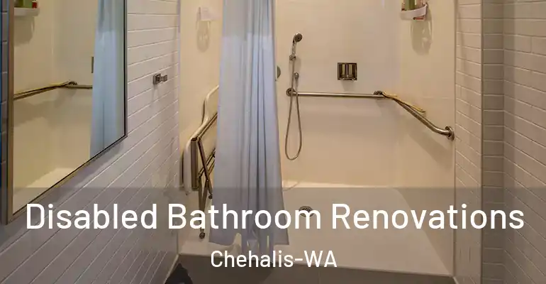 inner Bathroom imggen Disabled Bathroom Renovations Chehalis-WA