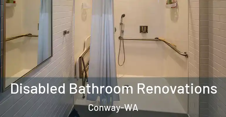 inner Bathroom imggen Disabled Bathroom Renovations Conway-WA
