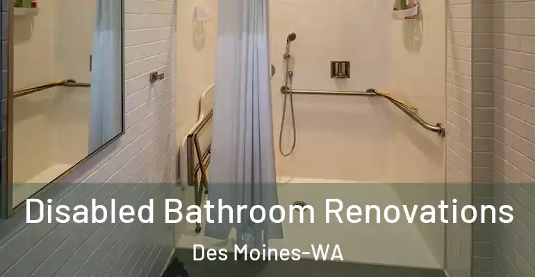 inner Bathroom imggen Disabled Bathroom Renovations Des Moines-WA