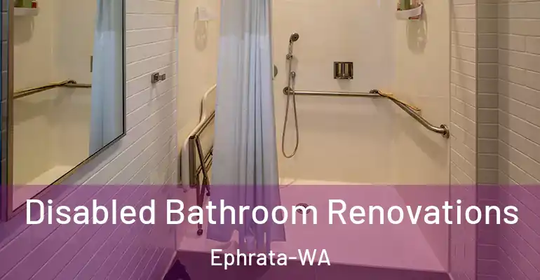 inner Bathroom imggen Disabled Bathroom Renovations Ephrata-WA