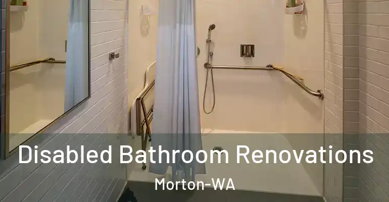 inner Bathroom imggen Disabled Bathroom Renovations Morton-WA
