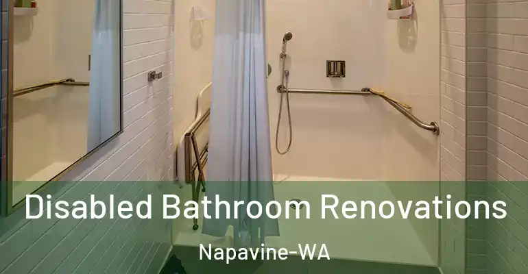 inner Bathroom imggen Disabled Bathroom Renovations Napavine-WA