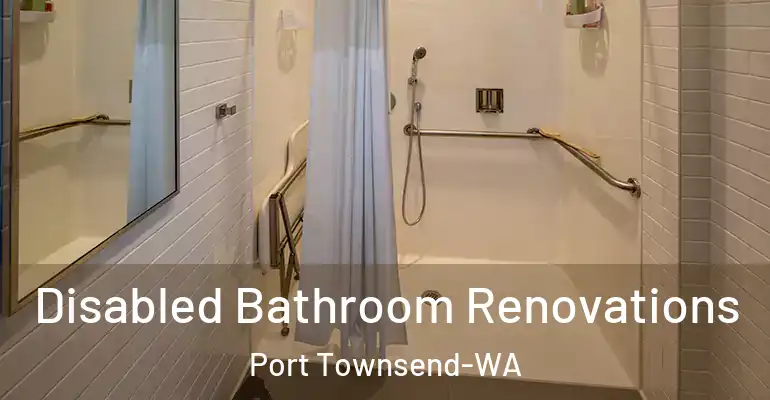 inner Bathroom imggen Disabled Bathroom Renovations Port Townsend-WA
