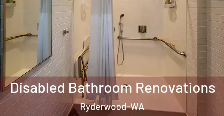 inner Bathroom imggen Disabled Bathroom Renovations Ryderwood-WA