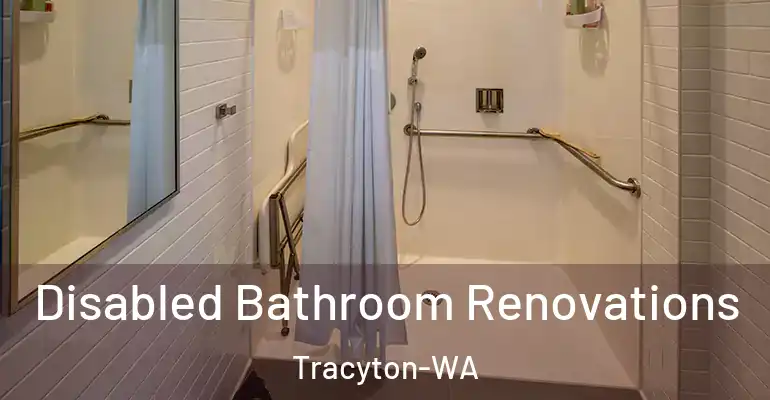 inner Bathroom imggen Disabled Bathroom Renovations Tracyton-WA