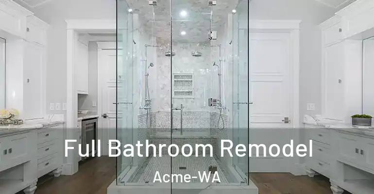 inner Bathroom imggen Full Bathroom Remodel Acme-WA