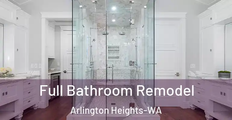 inner Bathroom imggen Full Bathroom Remodel Arlington Heights-WA