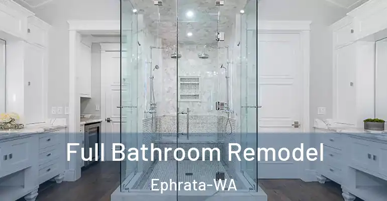 inner Bathroom imggen Full Bathroom Remodel Ephrata-WA