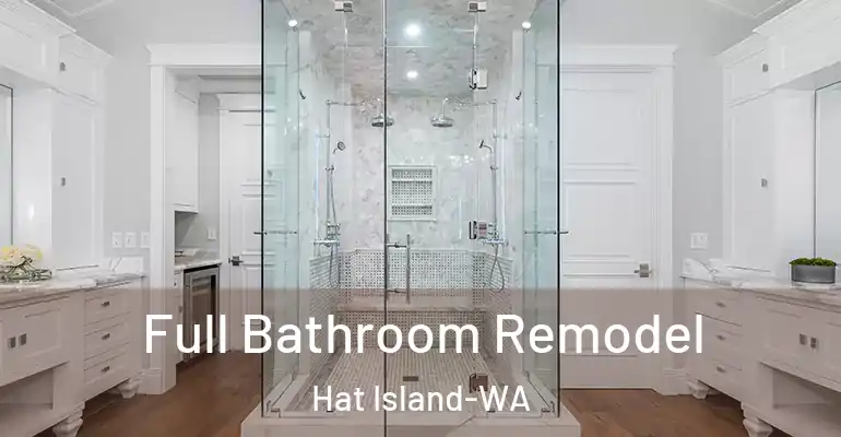 inner Bathroom imggen Full Bathroom Remodel Hat Island-WA
