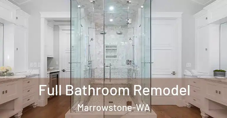 inner Bathroom imggen Full Bathroom Remodel Marrowstone-WA