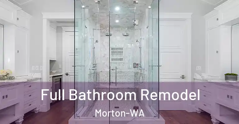 inner Bathroom imggen Full Bathroom Remodel Morton-WA