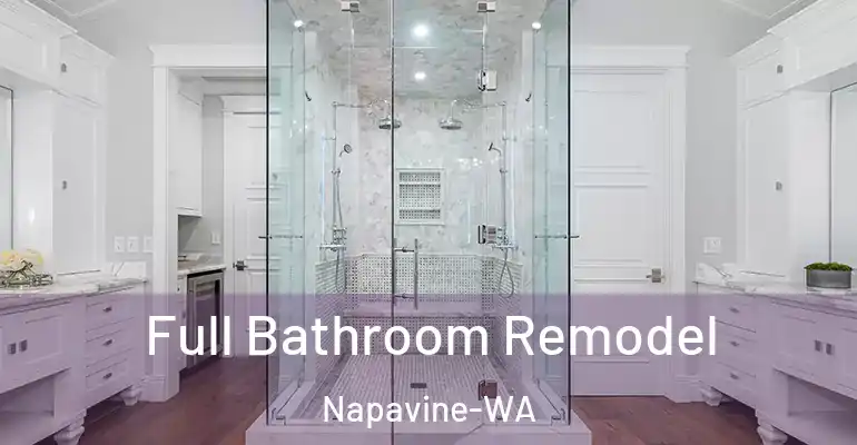 inner Bathroom imggen Full Bathroom Remodel Napavine-WA