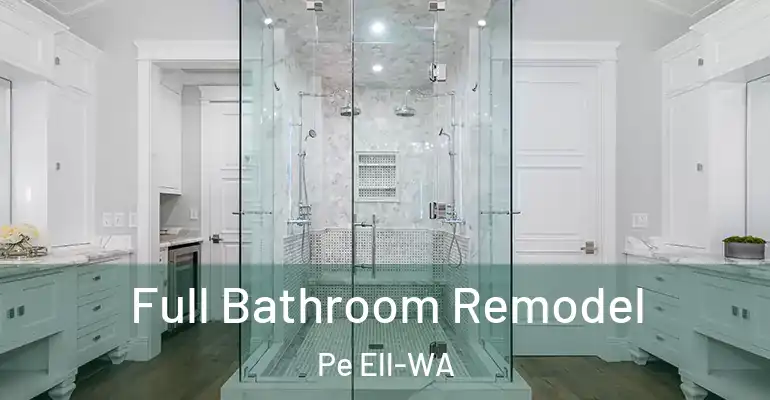inner Bathroom imggen Full Bathroom Remodel Pe Ell-WA