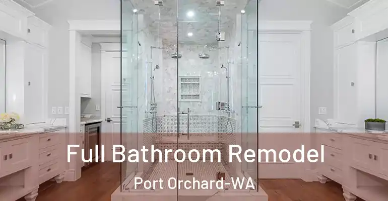 inner Bathroom imggen Full Bathroom Remodel Port Orchard-WA