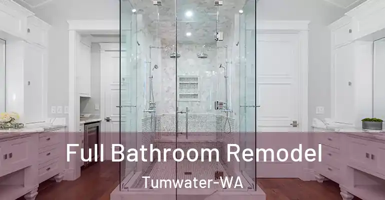 inner Bathroom imggen Full Bathroom Remodel Tumwater-WA