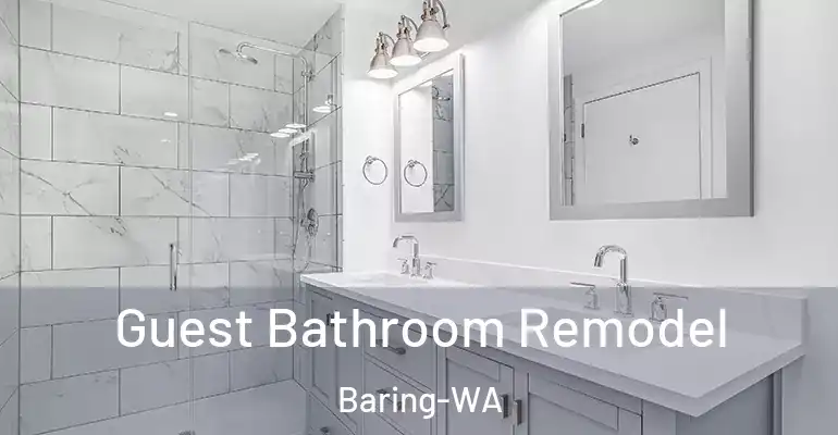inner Bathroom imggen Guest Bathroom Remodel Baring-WA