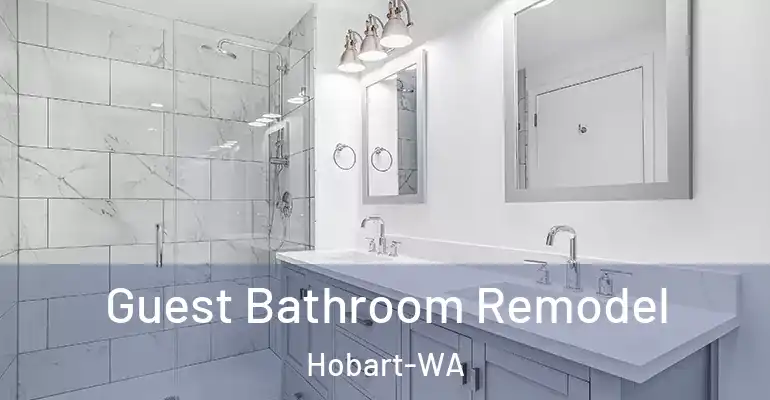 inner Bathroom imggen Guest Bathroom Remodel Hobart-WA