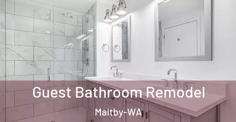 inner Bathroom imggen Guest Bathroom Remodel Maltby-WA