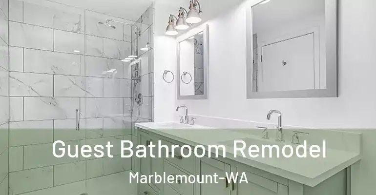 inner Bathroom imggen Guest Bathroom Remodel Marblemount-WA