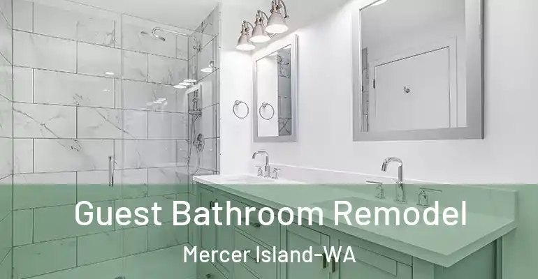 inner Bathroom imggen Guest Bathroom Remodel Mercer Island-WA