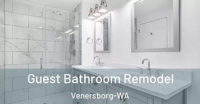 inner Bathroom imggen Guest Bathroom Remodel Venersborg-WA