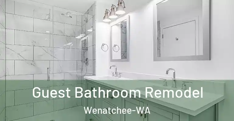 inner Bathroom imggen Guest Bathroom Remodel Wenatchee-WA