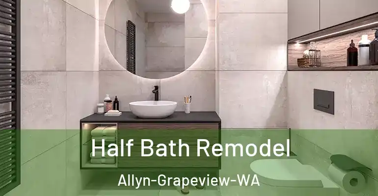 inner Bathroom imggen Half Bath Remodel Allyn-Grapeview-WA