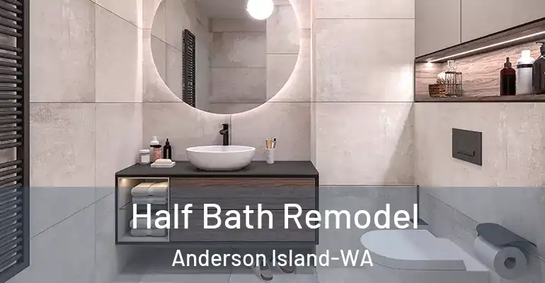inner Bathroom imggen Half Bath Remodel Anderson Island-WA