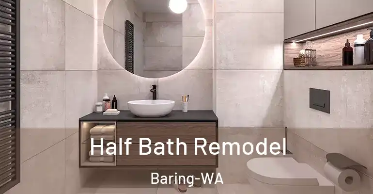 inner Bathroom imggen Half Bath Remodel Baring-WA