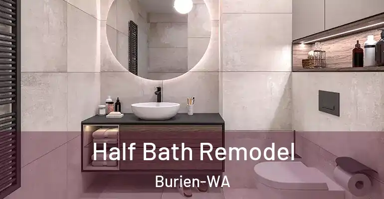 inner Bathroom imggen Half Bath Remodel Burien-WA