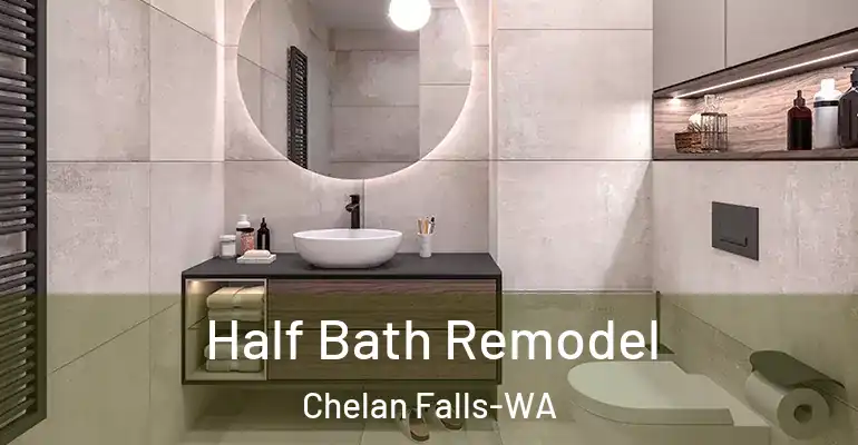 inner Bathroom imggen Half Bath Remodel Chelan Falls-WA