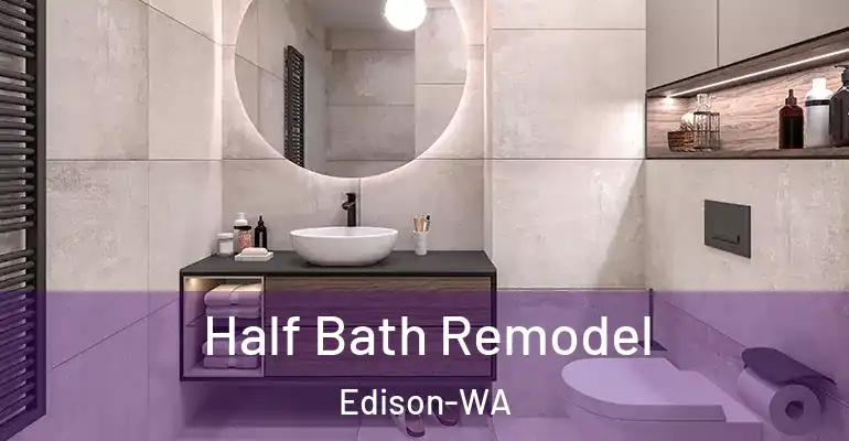 inner Bathroom imggen Half Bath Remodel Edison-WA