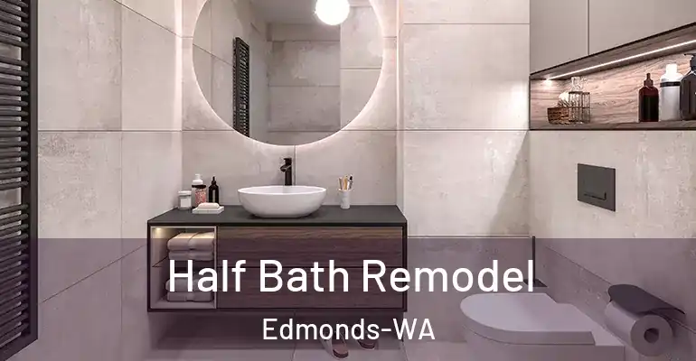 inner Bathroom imggen Half Bath Remodel Edmonds-WA