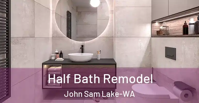 inner Bathroom imggen Half Bath Remodel John Sam Lake-WA