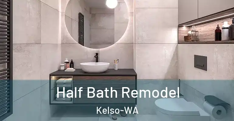 inner Bathroom imggen Half Bath Remodel Kelso-WA