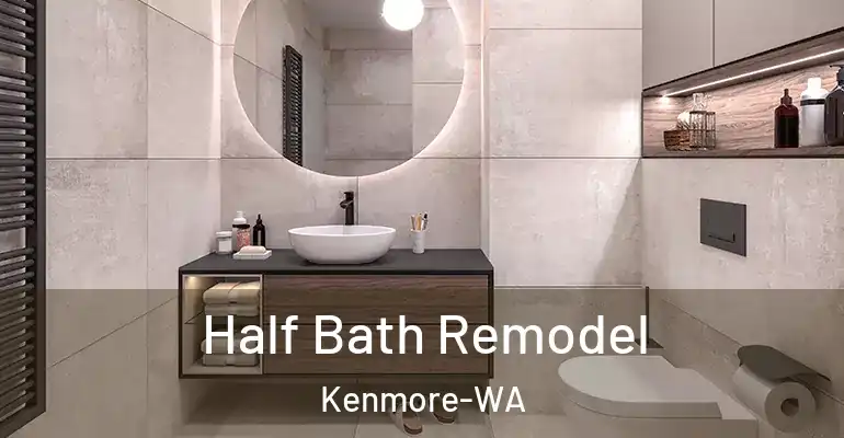 inner Bathroom imggen Half Bath Remodel Kenmore-WA