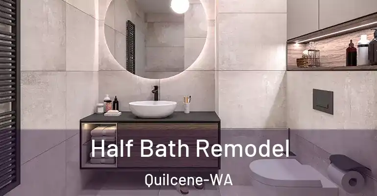 inner Bathroom imggen Half Bath Remodel Quilcene-WA