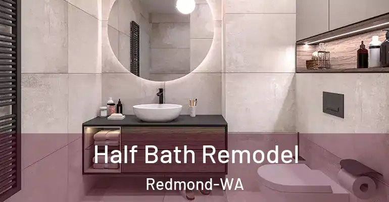 inner Bathroom imggen Half Bath Remodel Redmond-WA
