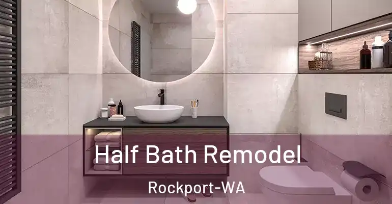 inner Bathroom imggen Half Bath Remodel Rockport-WA