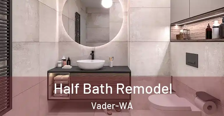 inner Bathroom imggen Half Bath Remodel Vader-WA