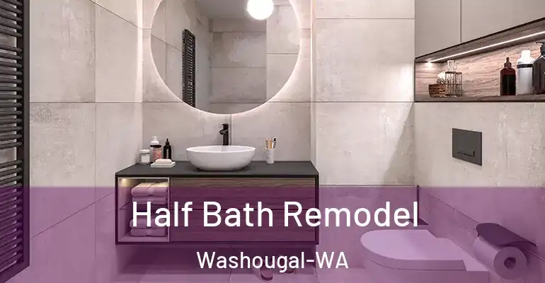 inner Bathroom imggen Half Bath Remodel Washougal-WA