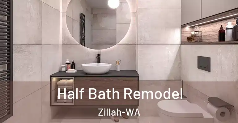 inner Bathroom imggen Half Bath Remodel Zillah-WA