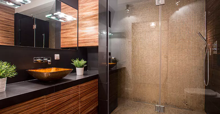 Bathroom Remodeling in Tacoma, WA