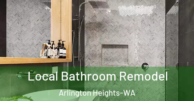inner Bathroom imggen Local Bathroom Remodel Arlington Heights-WA