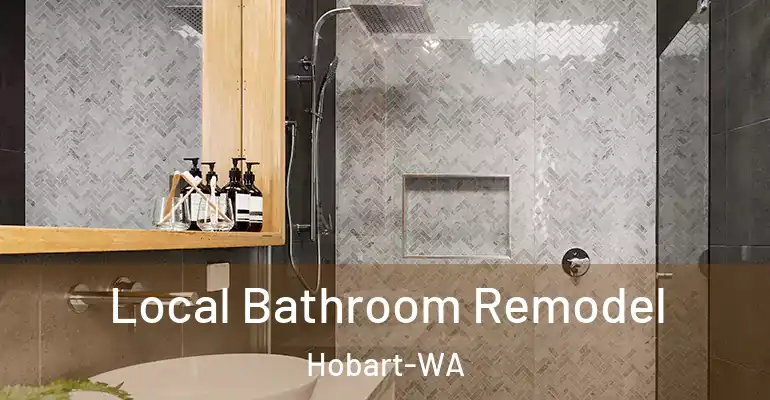inner Bathroom imggen Local Bathroom Remodel Hobart-WA