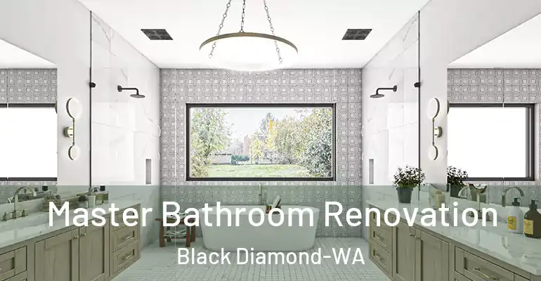 inner Bathroom imggen Master Bathroom Renovation Black Diamond-WA