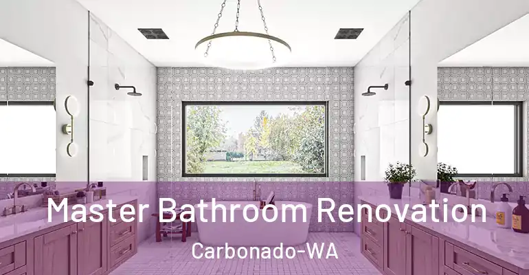 inner Bathroom imggen Master Bathroom Renovation Carbonado-WA