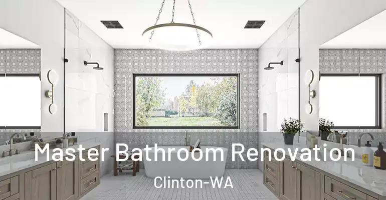 inner Bathroom imggen Master Bathroom Renovation Clinton-WA