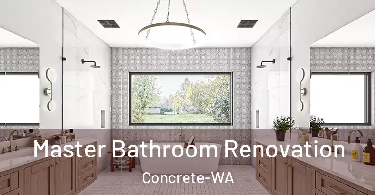 inner Bathroom imggen Master Bathroom Renovation Concrete-WA