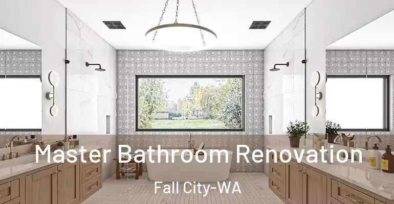 inner Bathroom imggen Master Bathroom Renovation Fall City-WA